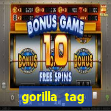 gorilla tag download mobile